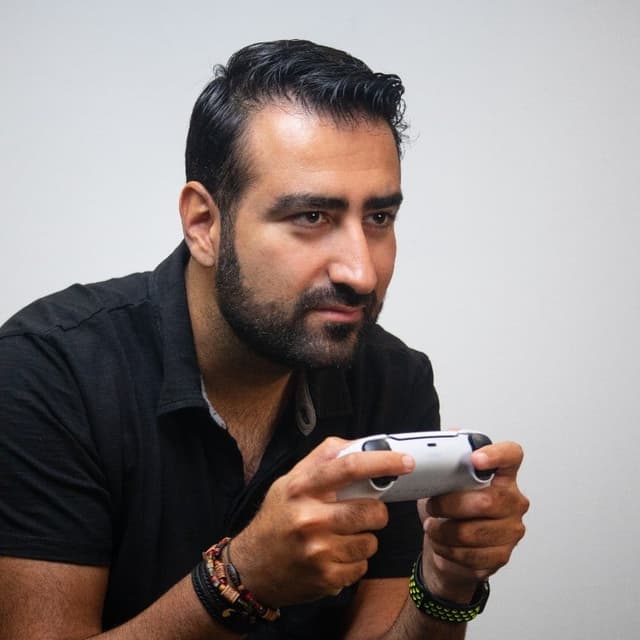 Wiam Firouzabadi