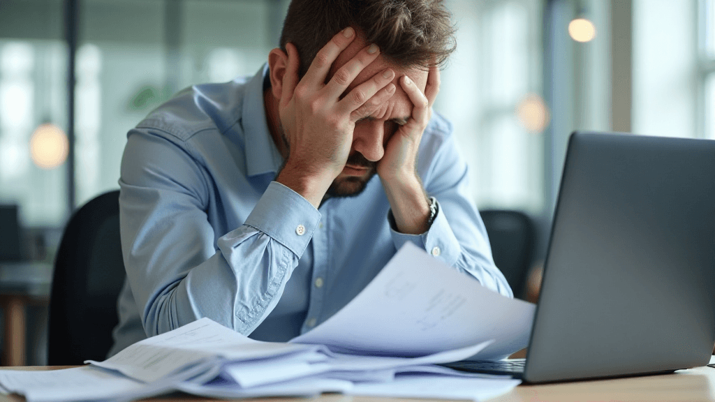 The True Cost of Late Payments for Swiss Businesses (And How to Minimize It)