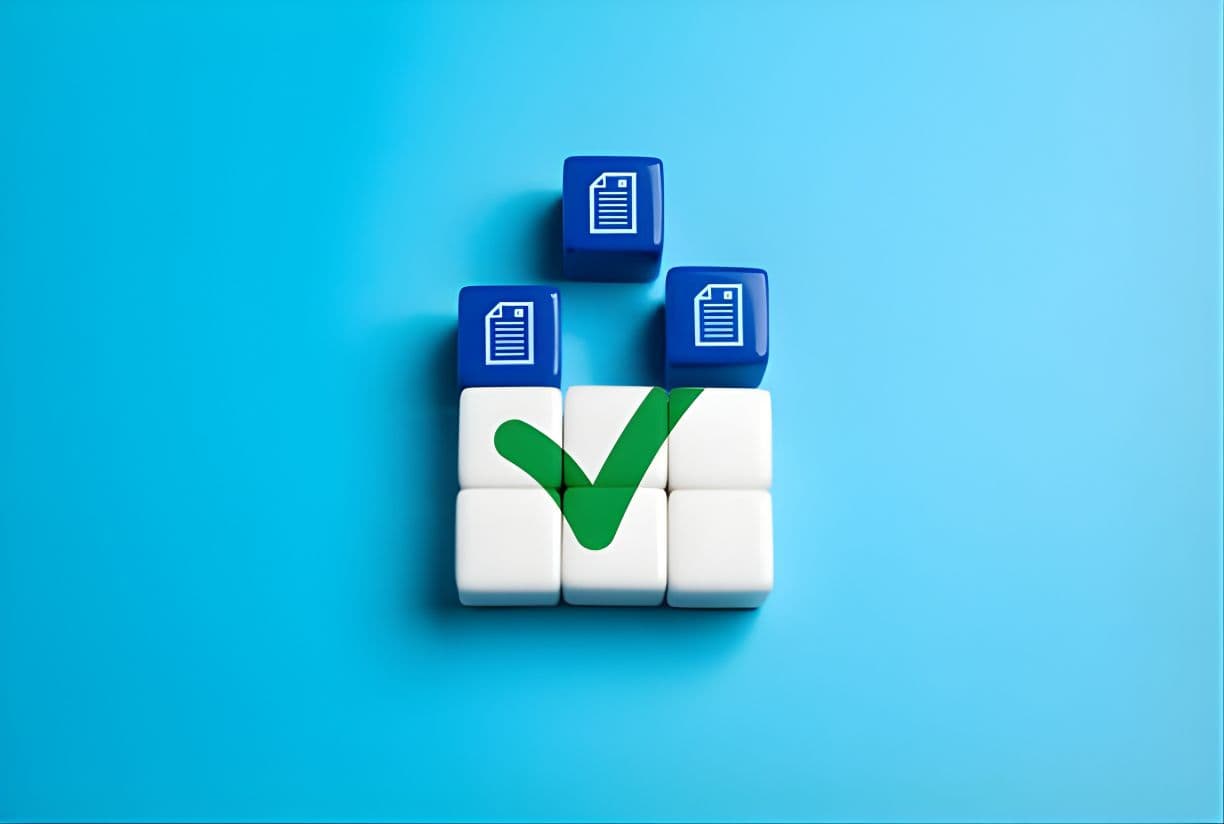 Starting your self-employed activity: essential administrative steps