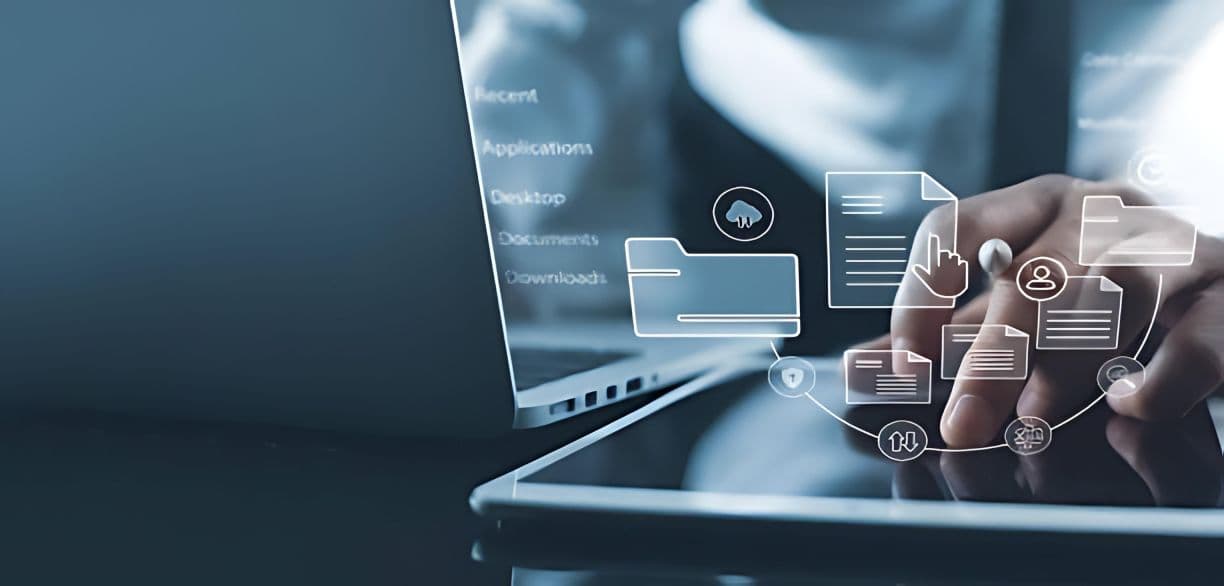 CAMT bank files: what are they and what are they for?