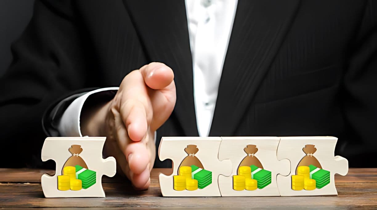 Invoicing deposits: managing partial payments and customer advances