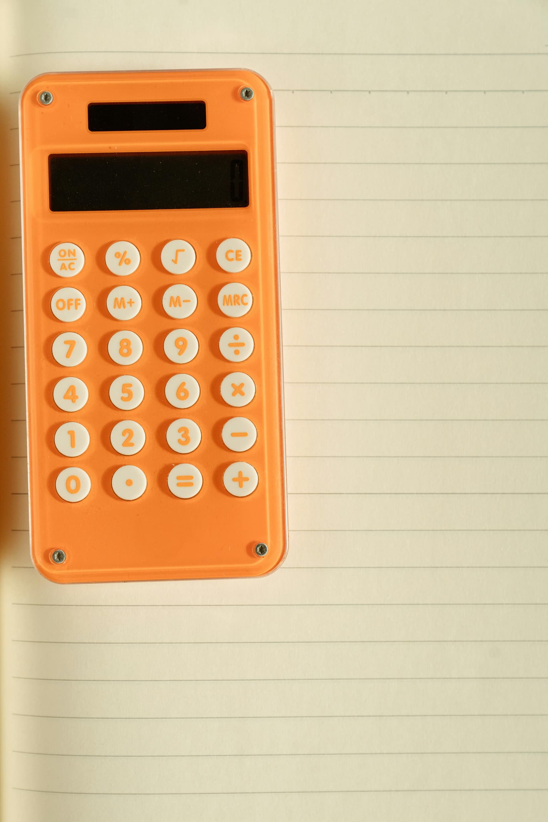 How to calculate and apply default interest