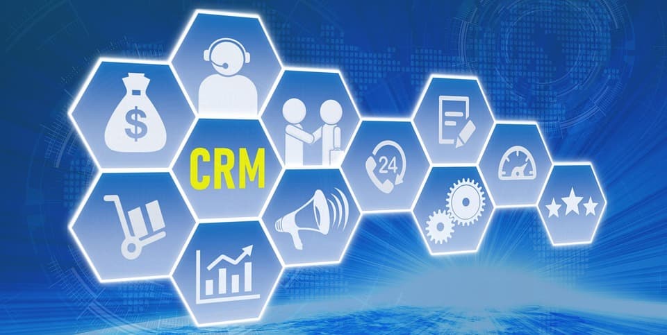 Come integrare un CRM con il vostro software di fatturazione