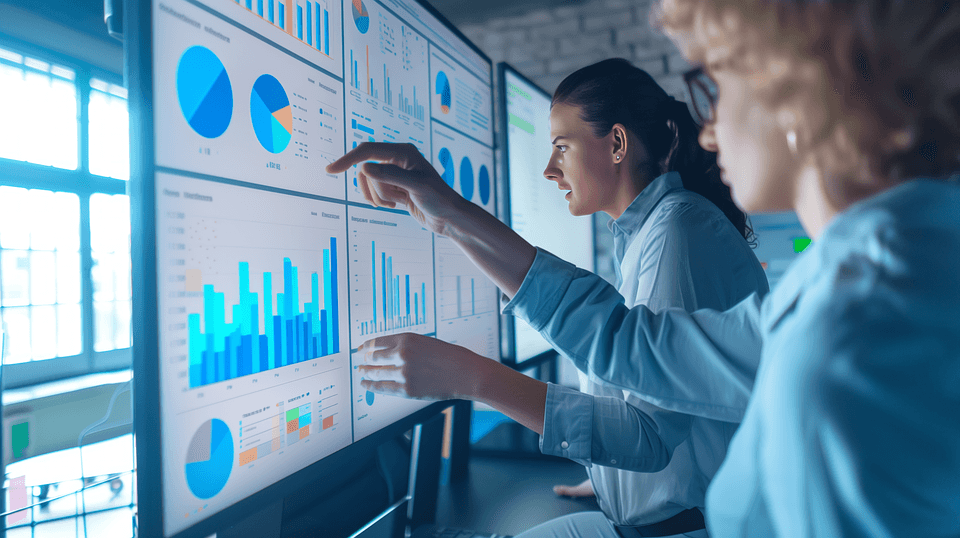 How to track your financial indicators via your invoicing software